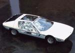Lamborghini Marzal 1967 года